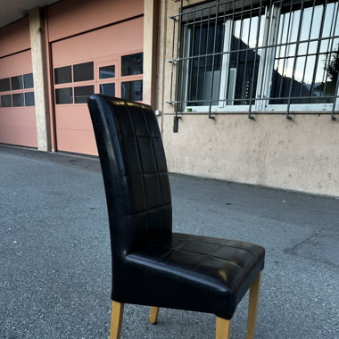 Chaise (stock 10)