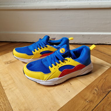 Lidl Sneakers