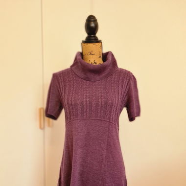 Strickkleid Gr.S von Canda
