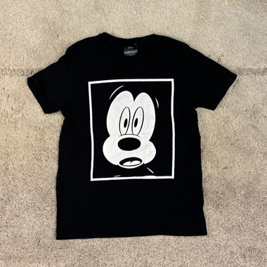 GRAPHIC T-SHIRT – DISNEY x C&A