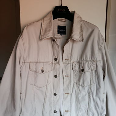 Retro Jacke Neuwertig!