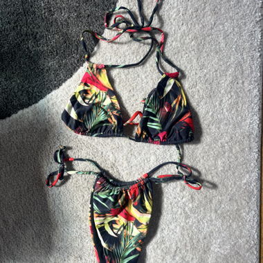 Bikinis brésilien set