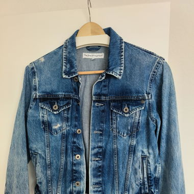 Jeans-Jacke Pepe Jeans 