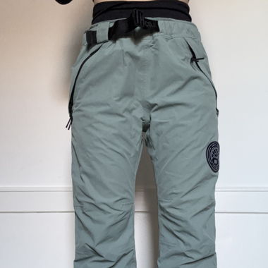 Dope Snowboardhose