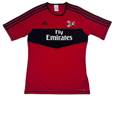 Vintage AC Milan jersey / S