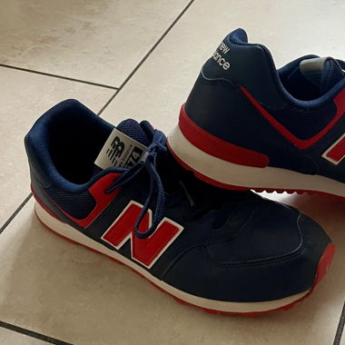 New Balance 574