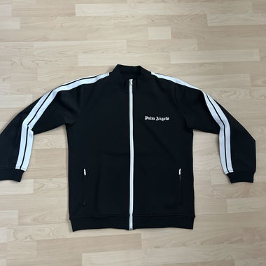 Veste zippée Palm Angels