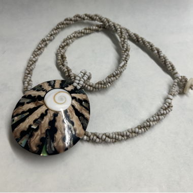 Schöne Vintage Kette