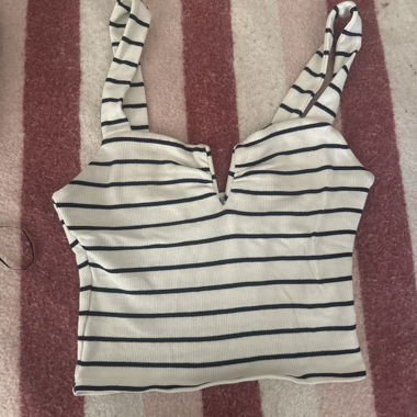 Top Bershka
