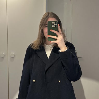 Übergangsjacke