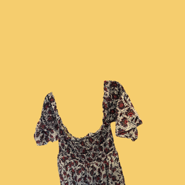 Pepe Jeans Maxi Dress