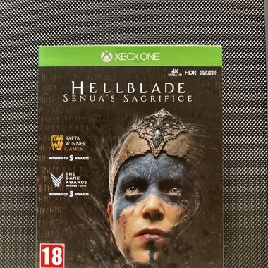 Hellblade