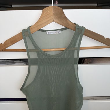 Body transparent 