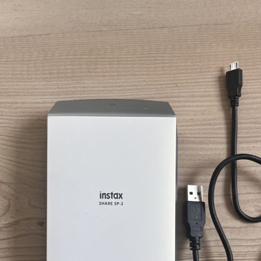 Fujifilm instax share sp-2