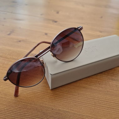 Lunettes de soleil VIU The Navigator