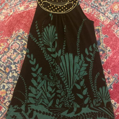 Robe/Top en ligne A Yumi