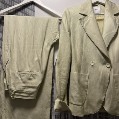 adL Set (XS but oversized)
