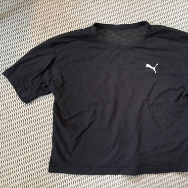 Sport Shirt Puma 