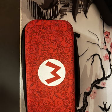 Nintendo Switch Reisebox