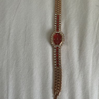Wristwatch