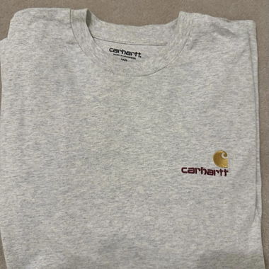 Carhartt long sleeve