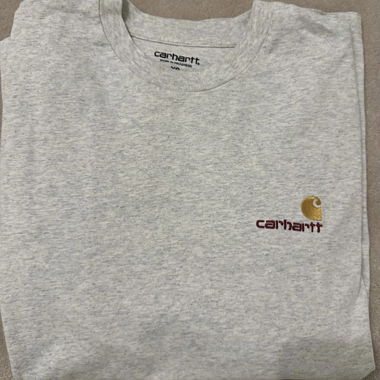 Carhartt long sleeve