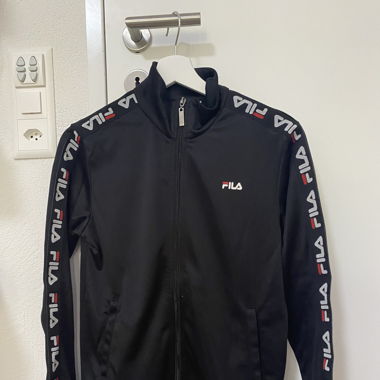 Fila Jacke 
