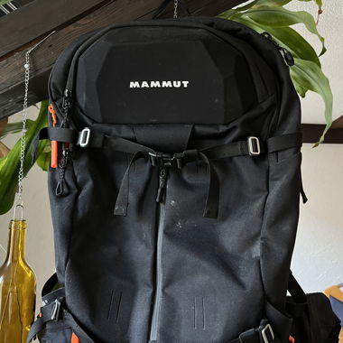 Mammut Tour/Alpine Backpack
