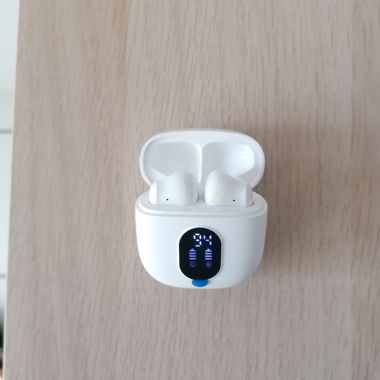 Écouteurs sans fil Xiaomi AirPods