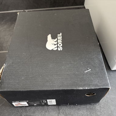 Sorel neuve taille 41 