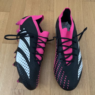 Scarpe da calcio Adidas Predator 42 2/3 SG