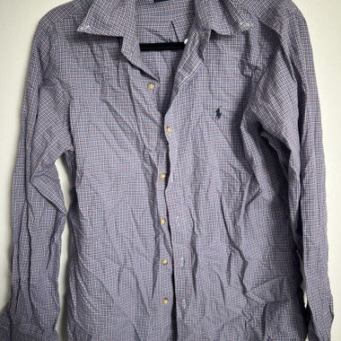 Chemise Ralph Lauren taille S (homme)