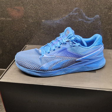 Crossfit Schuhe Reebok nano x3