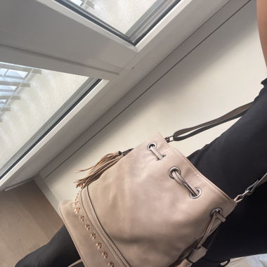 Tasche indiana style