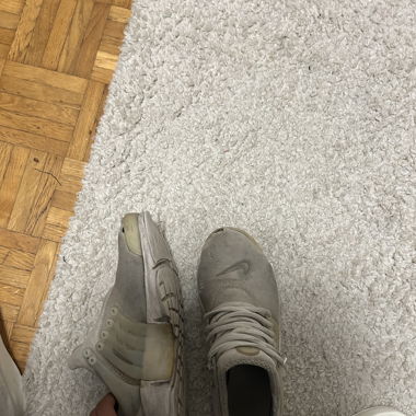 Nike prestos