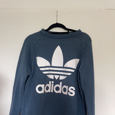 Adidas Pullover