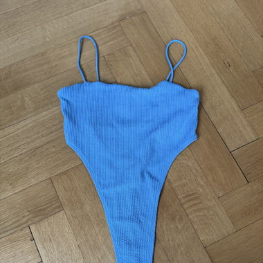Blue Top