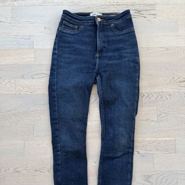 Skinny Jeans, Grösse M
