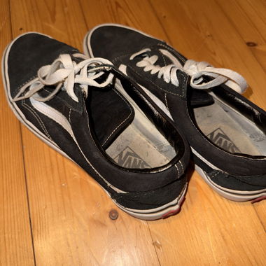 Scarpe Vans