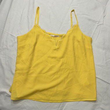 Blouse ample