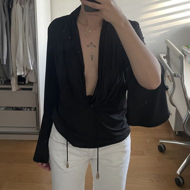 Bluse H&M 