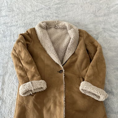 Manteau brandy Melville 