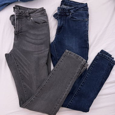 2 Jeans