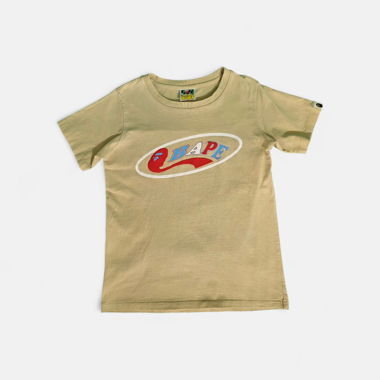 T-shirt A Bathing Ape