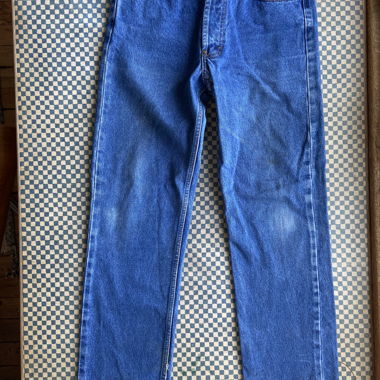 Levis Jeans 501