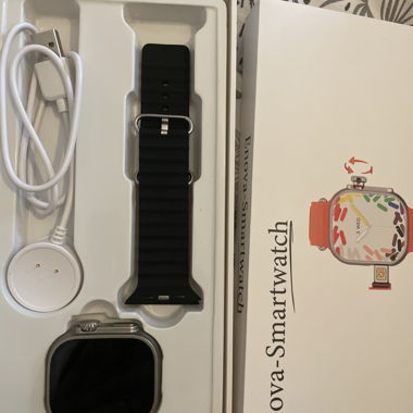 Enova Smartwatch