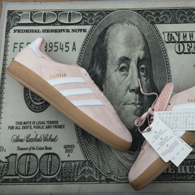 Gazelle Indoor W