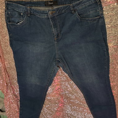 Jeans Zizzi