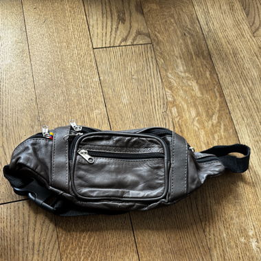 Bauchtasche aus Kolumbien