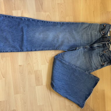 Jeans Levi’s Ribcage bella taglia 29
